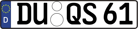 DU-QS61