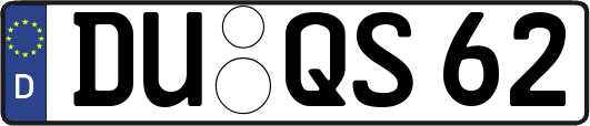 DU-QS62