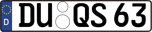 DU-QS63