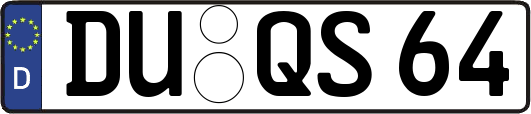 DU-QS64