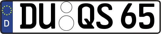 DU-QS65
