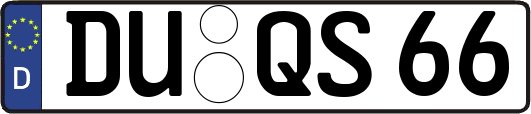 DU-QS66