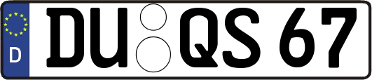 DU-QS67