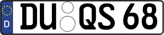 DU-QS68