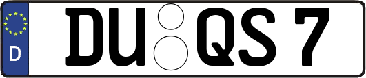 DU-QS7