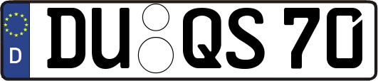 DU-QS70