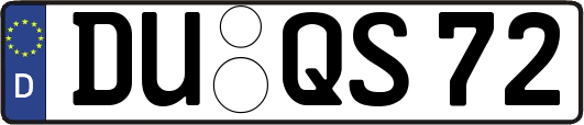 DU-QS72