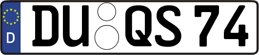 DU-QS74