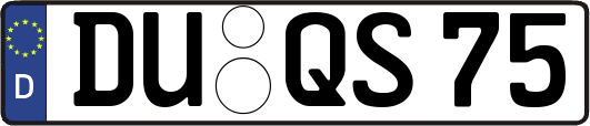 DU-QS75