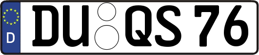 DU-QS76