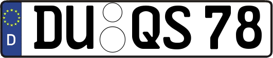 DU-QS78
