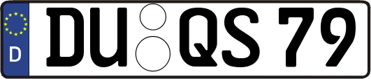 DU-QS79