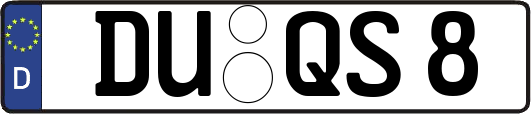DU-QS8