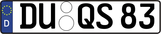 DU-QS83