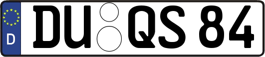 DU-QS84