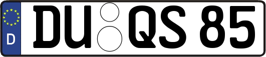 DU-QS85
