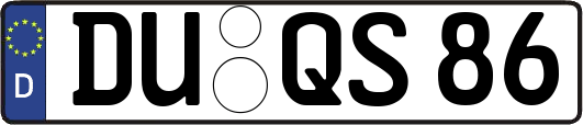 DU-QS86