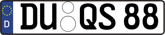 DU-QS88