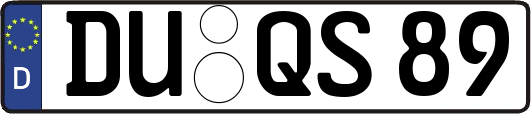 DU-QS89