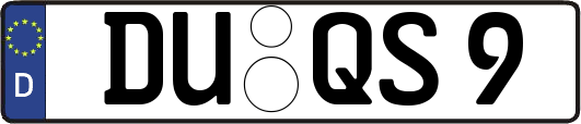 DU-QS9