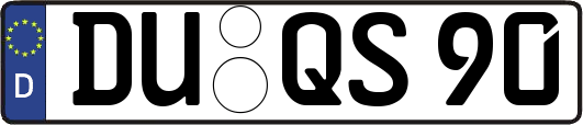 DU-QS90