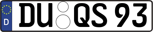 DU-QS93