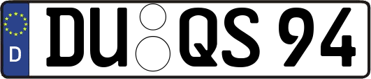 DU-QS94