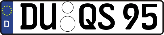 DU-QS95