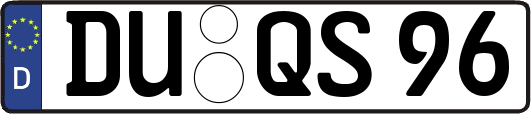 DU-QS96