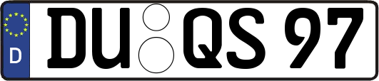 DU-QS97