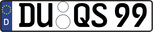 DU-QS99