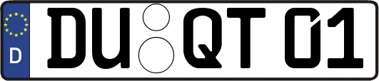 DU-QT01