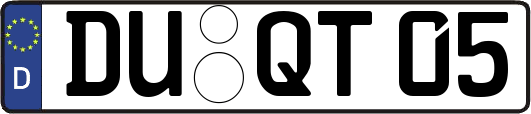 DU-QT05