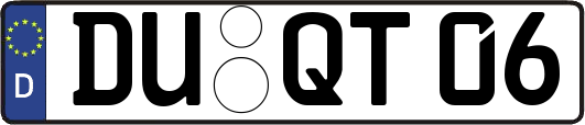 DU-QT06