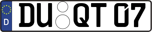 DU-QT07