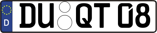 DU-QT08