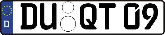 DU-QT09