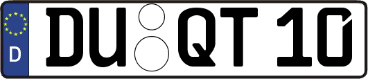 DU-QT10