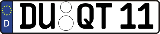 DU-QT11