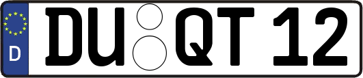 DU-QT12