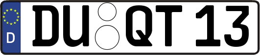 DU-QT13