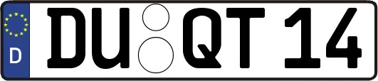 DU-QT14