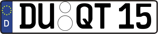 DU-QT15