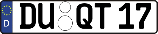 DU-QT17