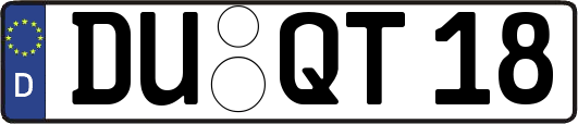 DU-QT18