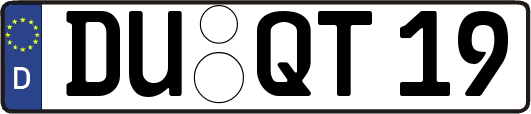 DU-QT19