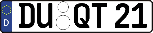 DU-QT21