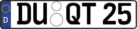 DU-QT25