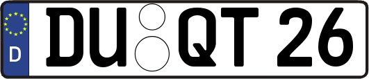 DU-QT26