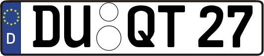DU-QT27